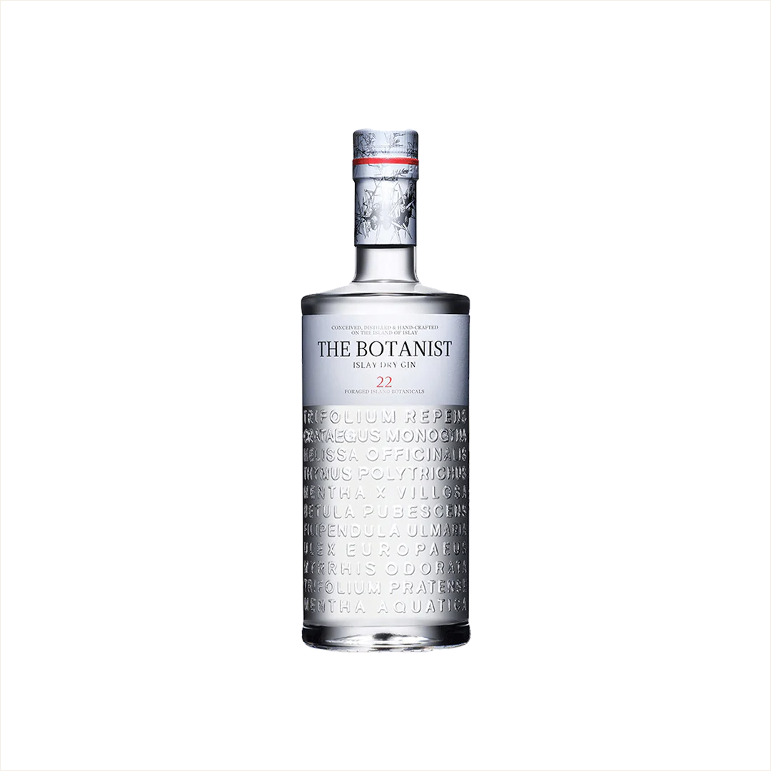 The Botanist Gin, 1L.