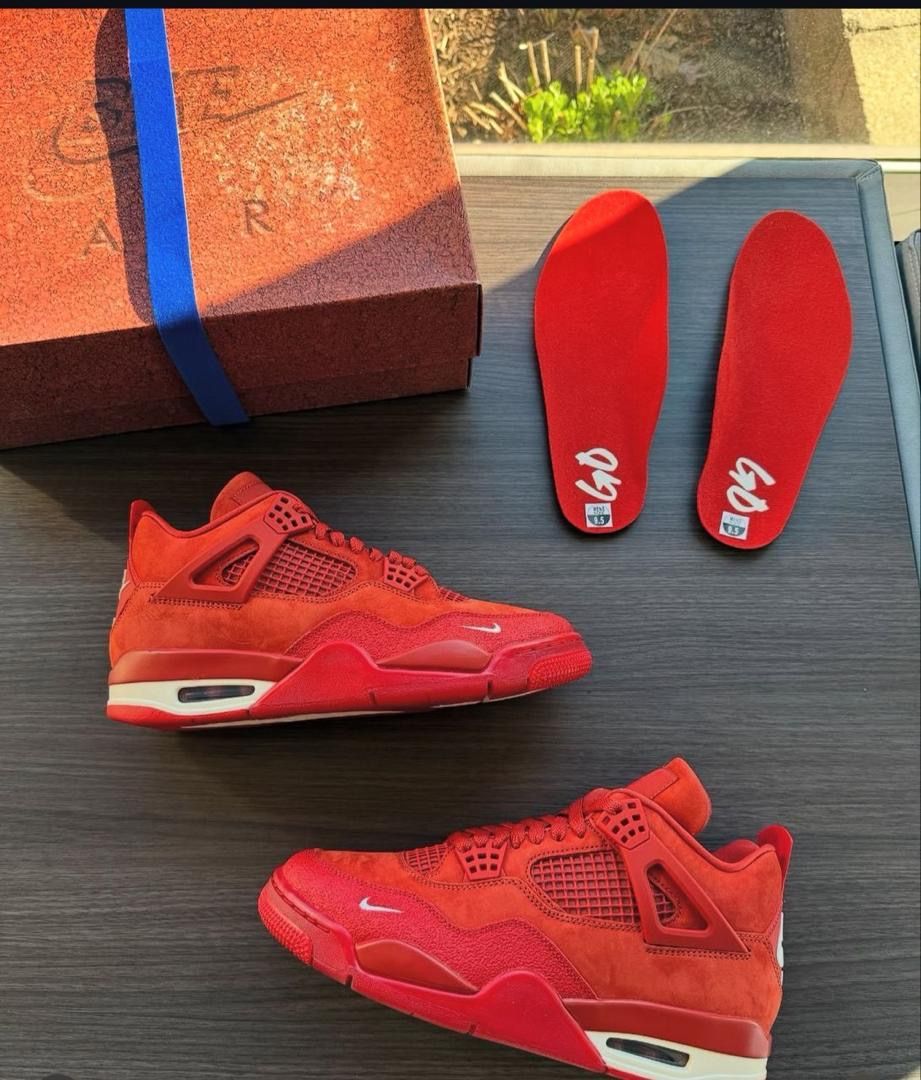 Jordan 4