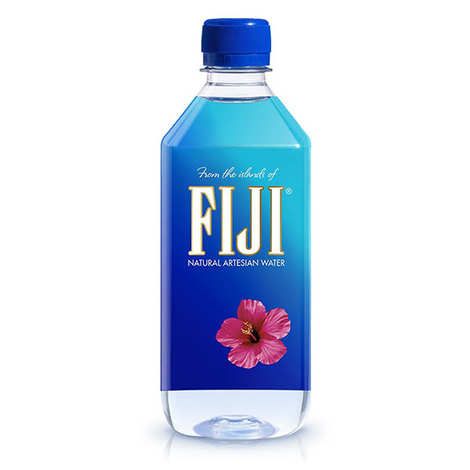 Fiji Water, 500ml.