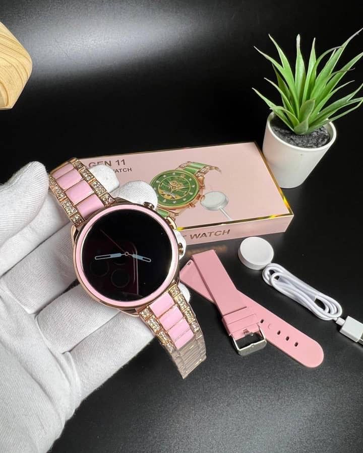Gen 11 smartwatch