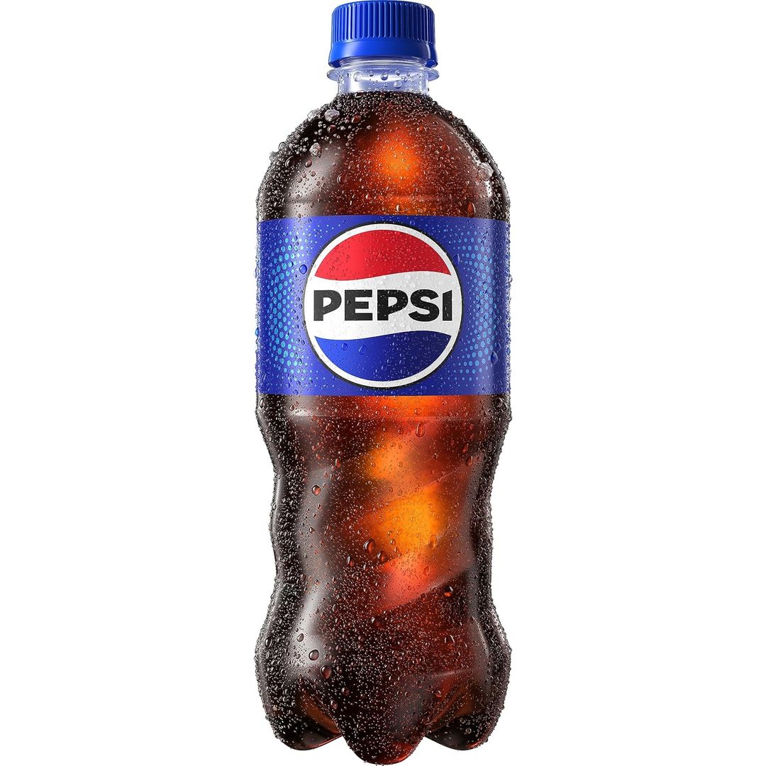 Pepsi 