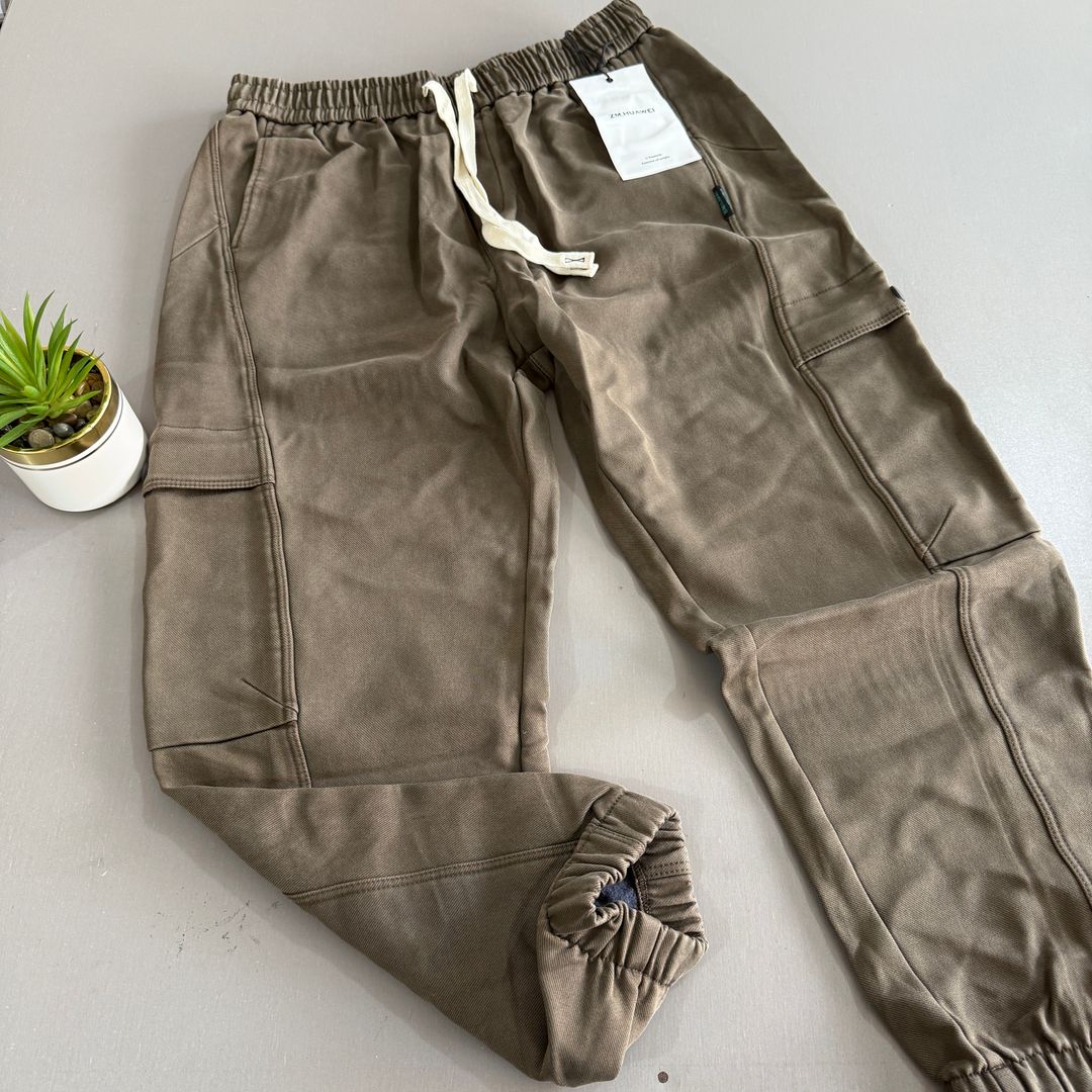 Cargo Pants ZM.HUAWEI
