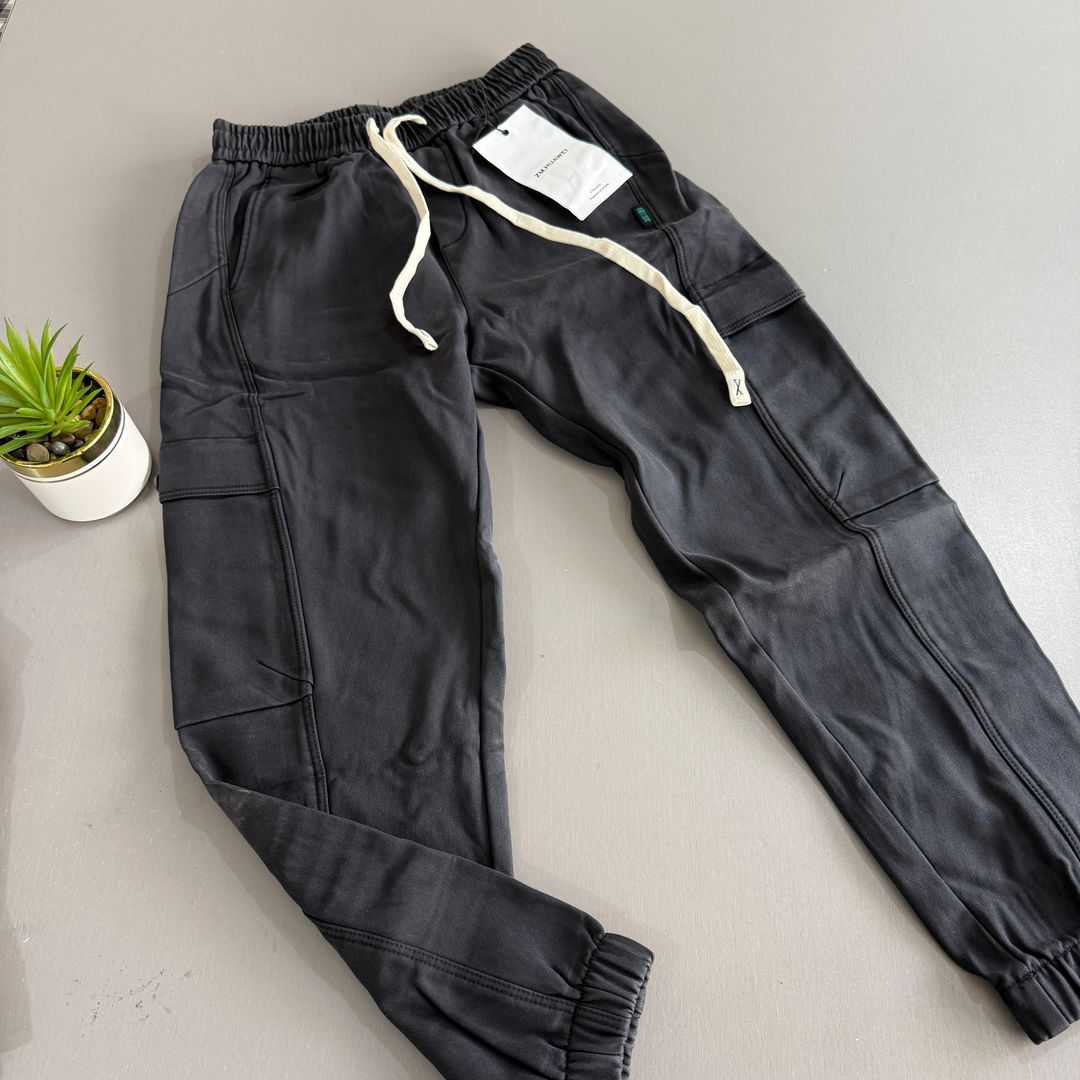 Cargo Pants ZM.HUAWEI 