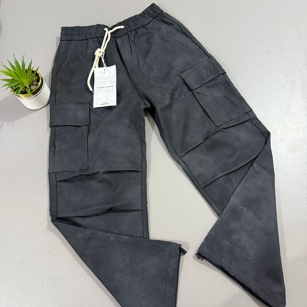 CARGO PANT -trendy