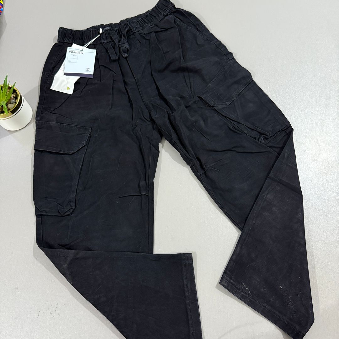 CARGO PANT