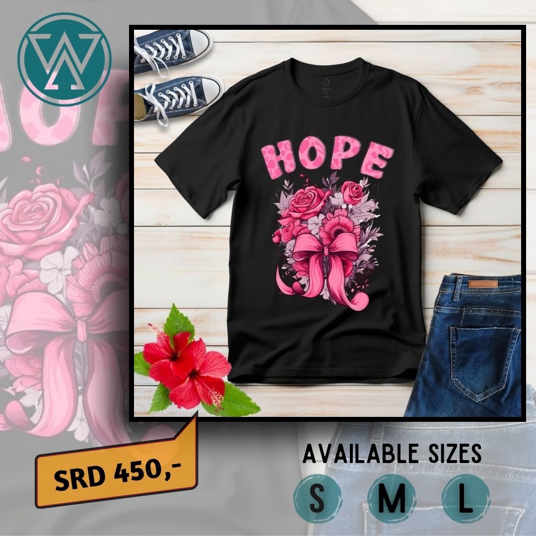 Hope t-shirt