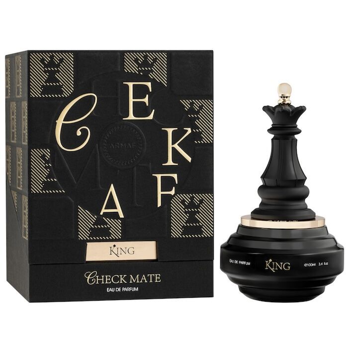 Checkmate King by Armaf