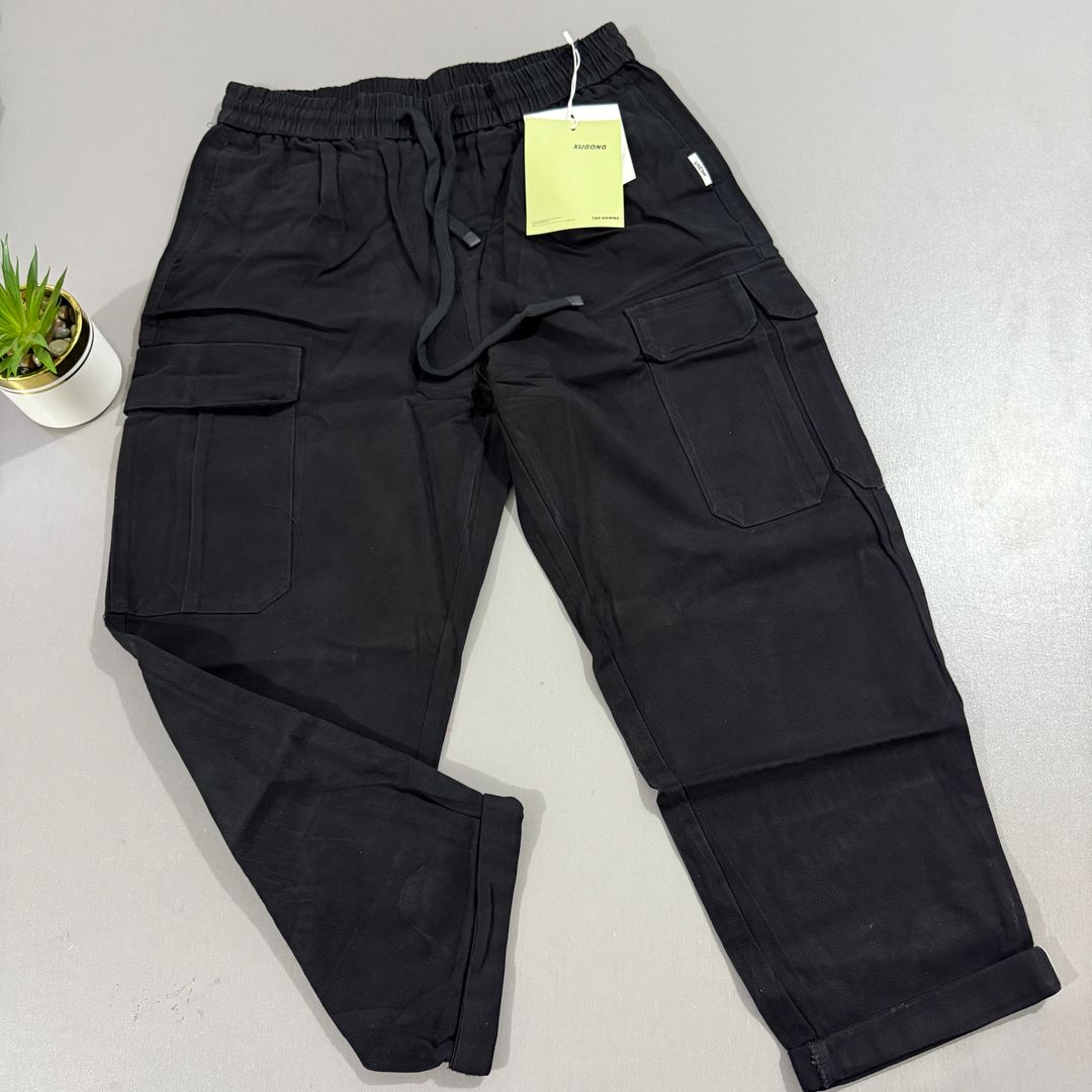 CARGO PANT .TOP HOMME