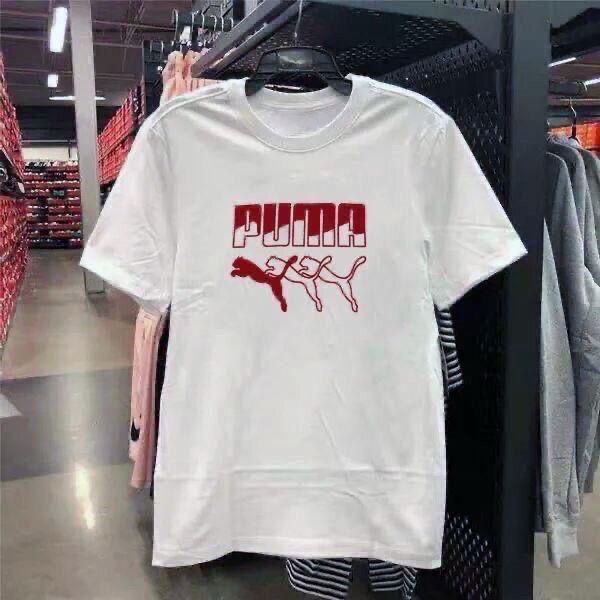 Puma Tee