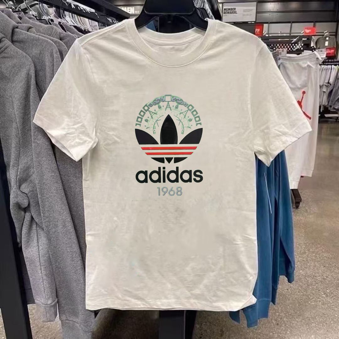 Adidas Tee