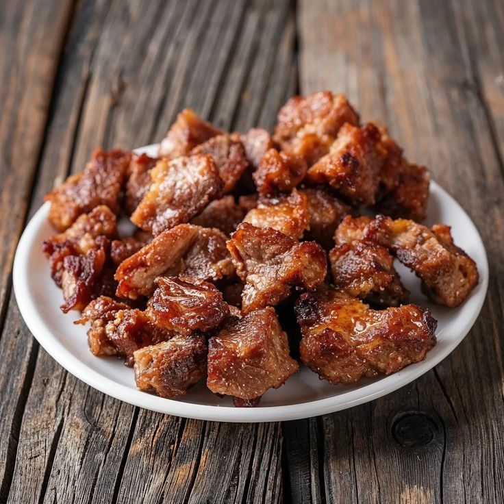 Gésier de poulet 