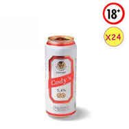 Cody's bière 