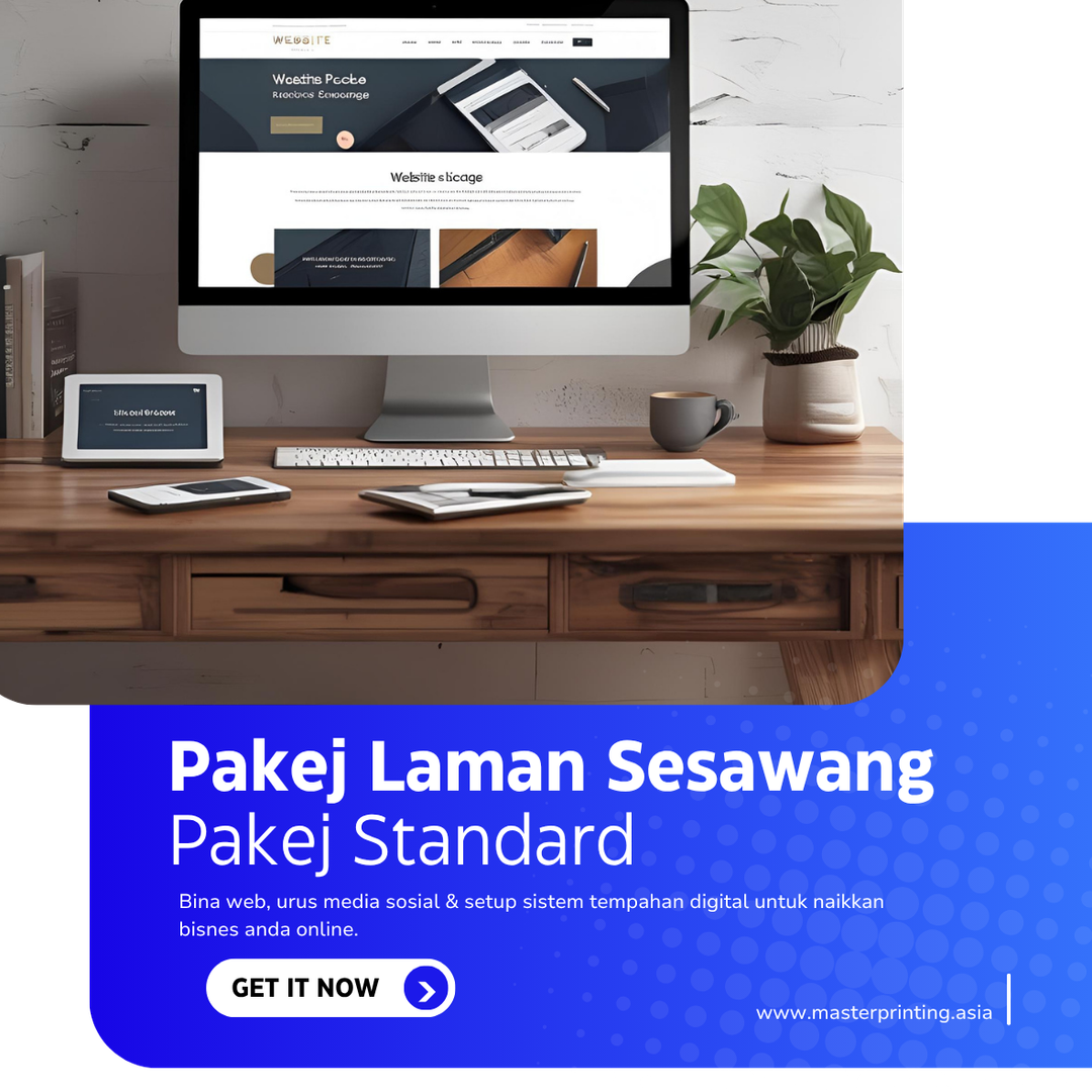 Pakej Standard