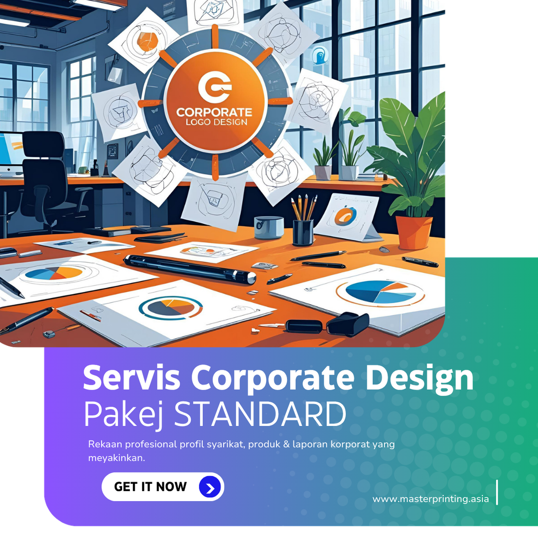 Pakej STANDARD