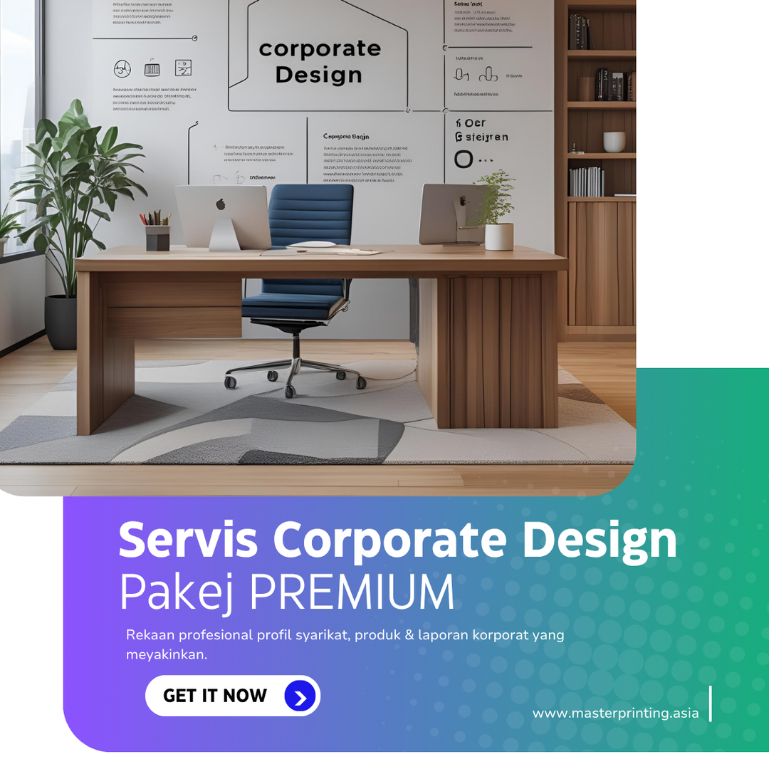 Pakej PREMIUM