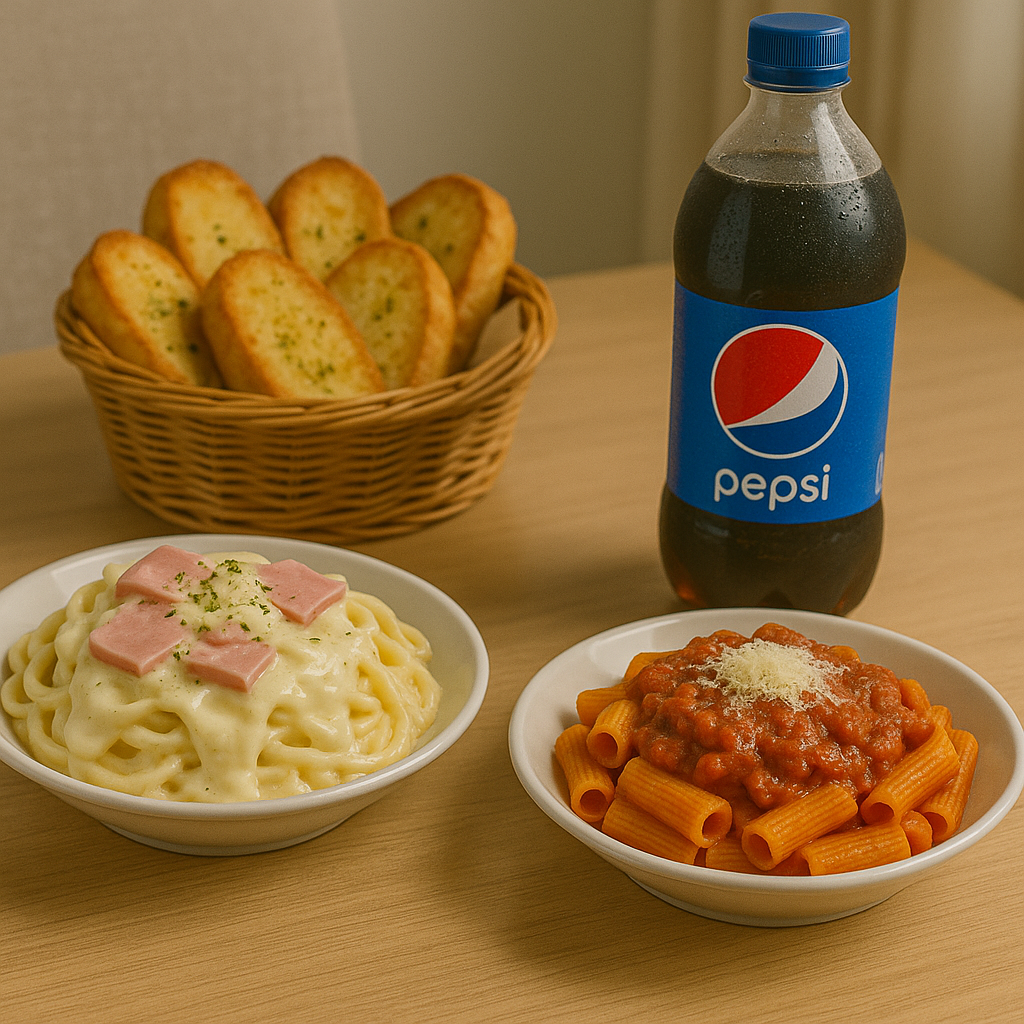 Dúo Italiano