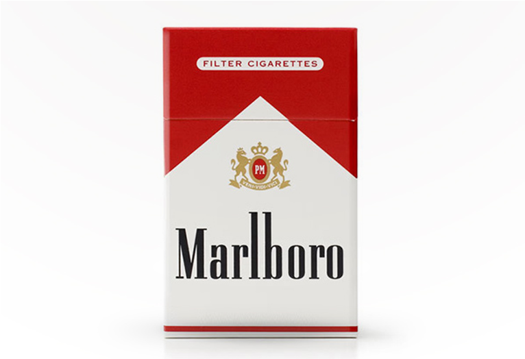 Marlboro Cigarettes, 20pk.