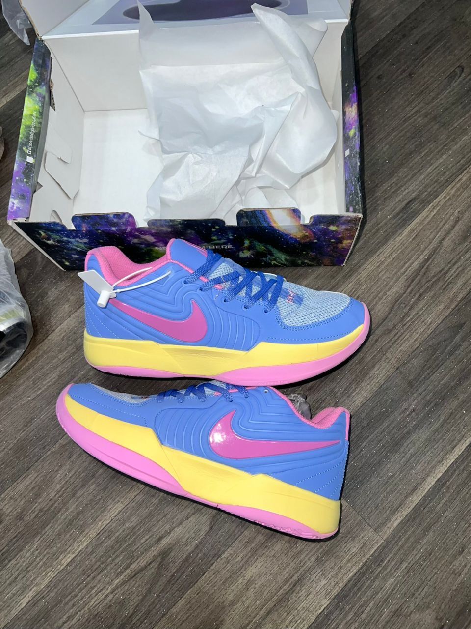 Puma Basket 