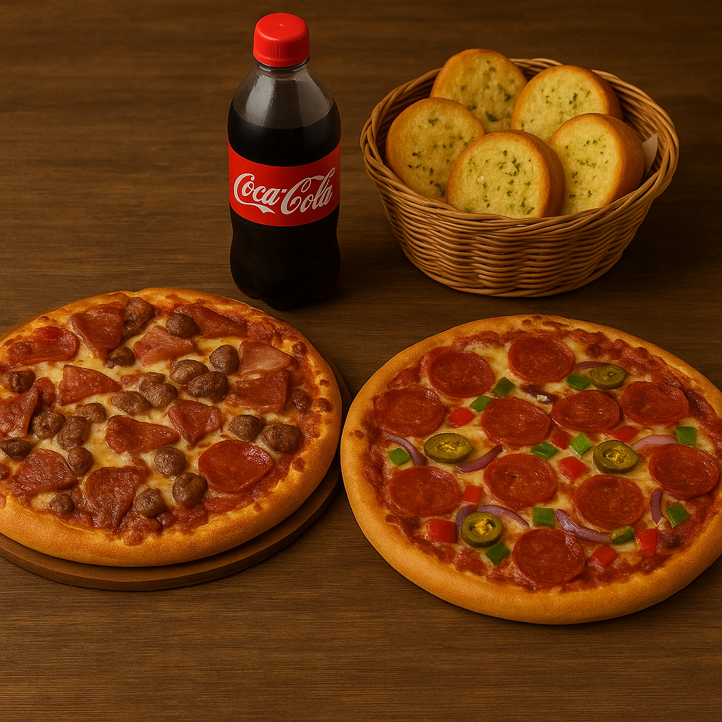 Amor a la Italiana