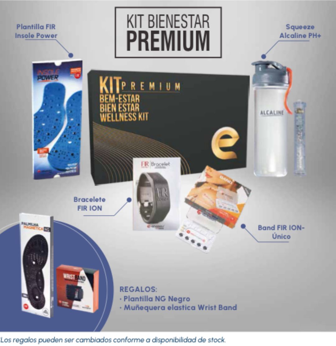Kir Premium