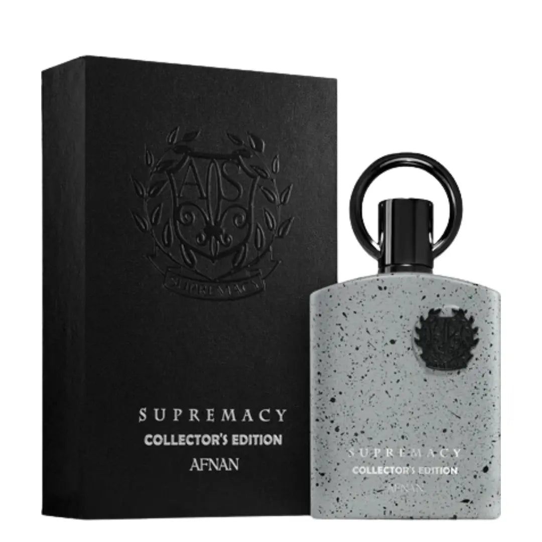 Supremacy Collector's Edition 