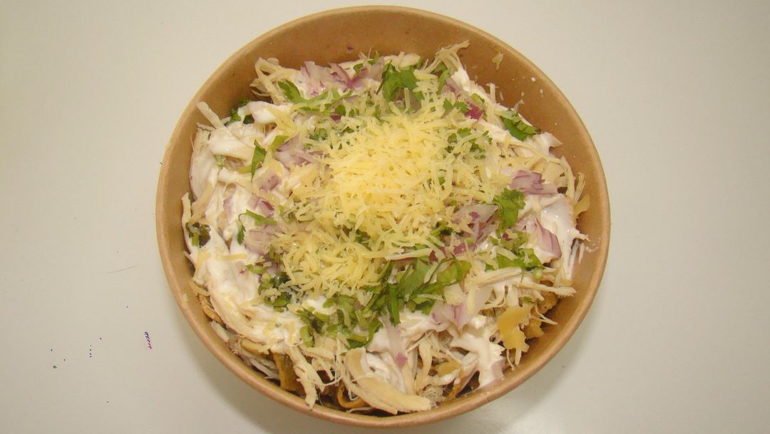 Bowl “Completo” (1 L - Porción grande)