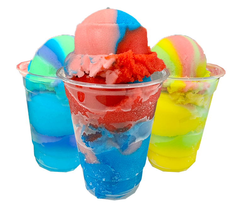 Philly Water Ice