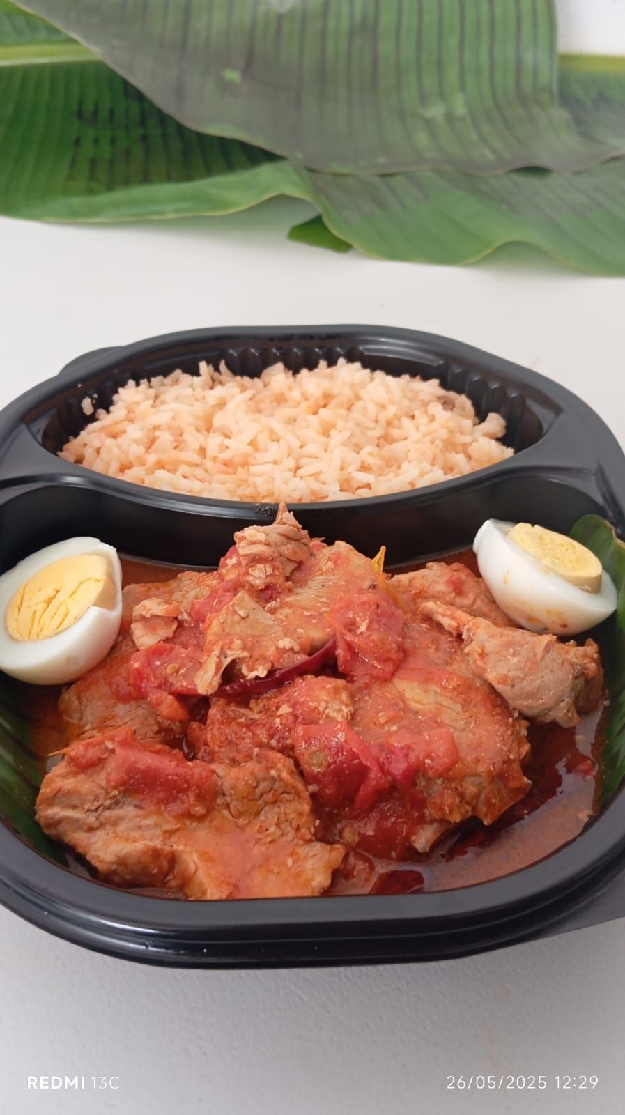 Solo Lunes: Lomitos de Valladolid