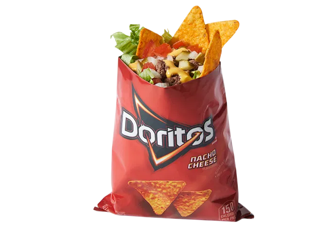 Walking Taco