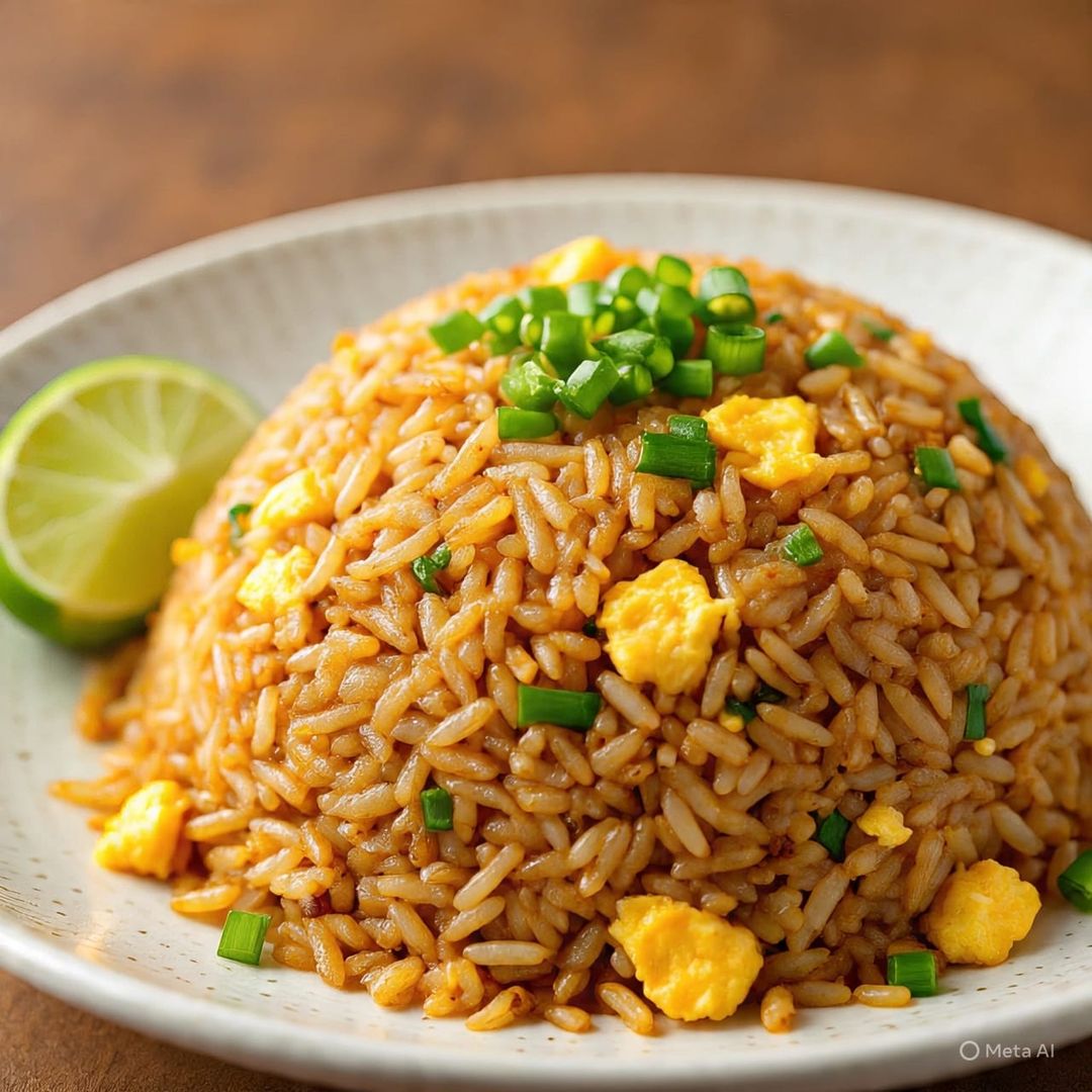 Nasi Goreng