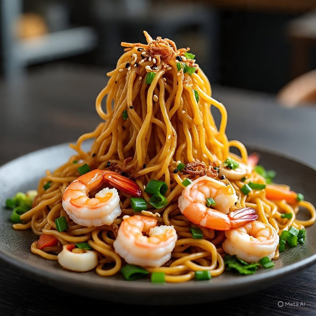 Mie Goreng