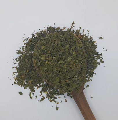 Parsley Flakes 25g / Perejil en Hojuelas 25g