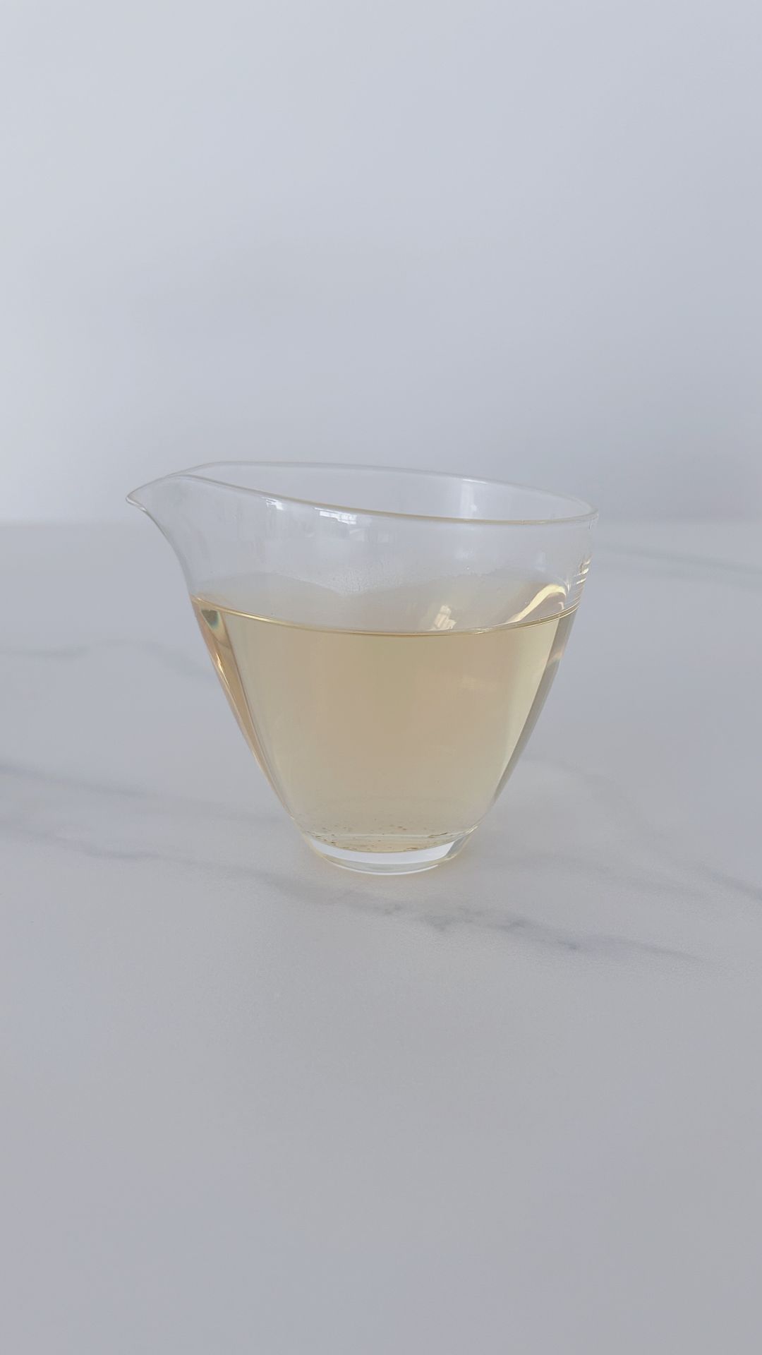龙井绿茶 | Dragon Well Green Tea