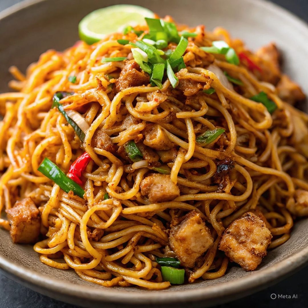 Kwetiau Goreng