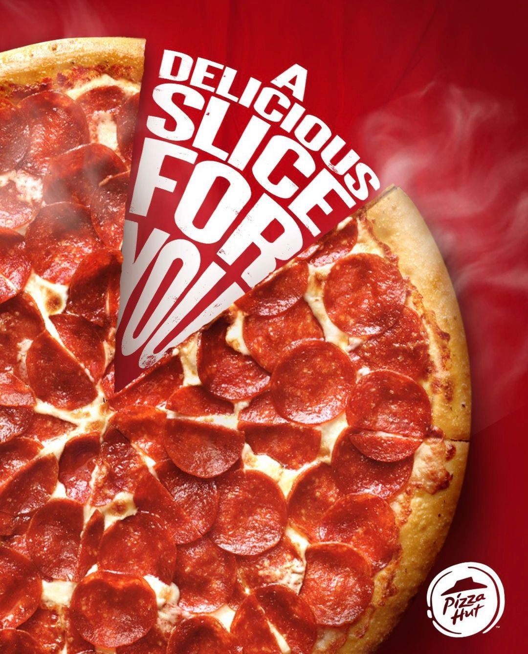 Specialty pizzas