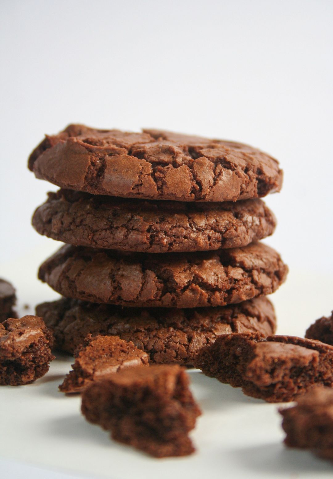Galleta Brownie