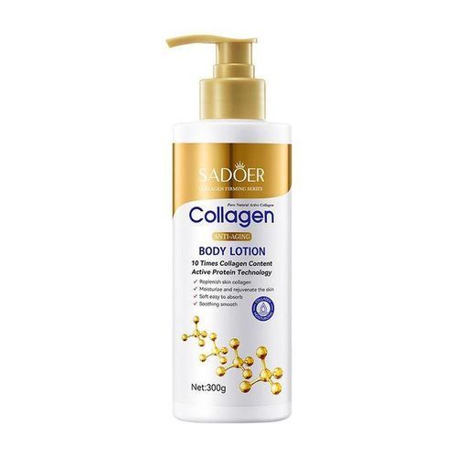 SADOER Collagen Anti-aging Series: Body Lotion (300g)