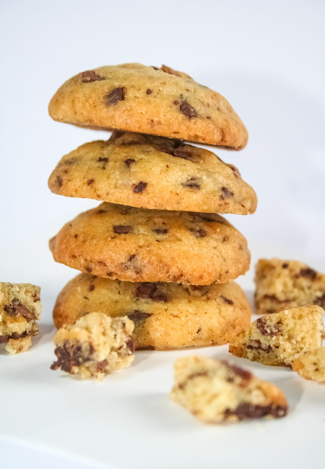 Galleta Choconuez
