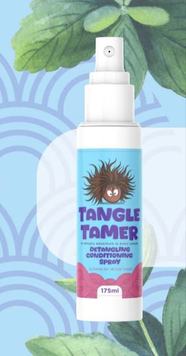 Tangle Tamer Hair Spray 175ml