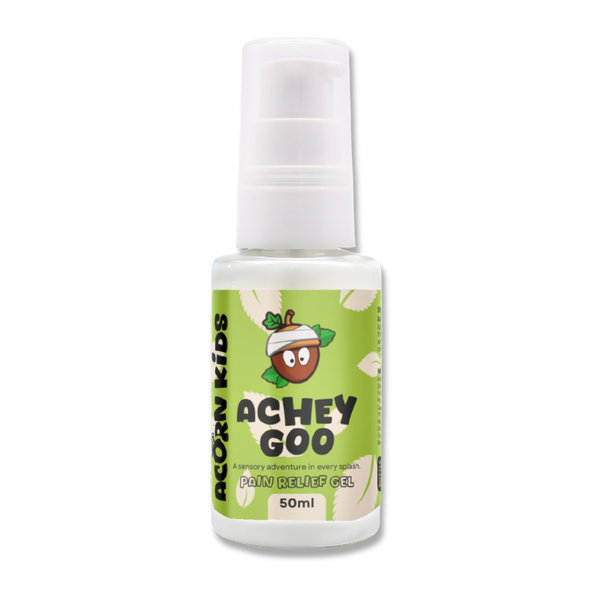 Achey Goo Pain Relief Gel 50ml