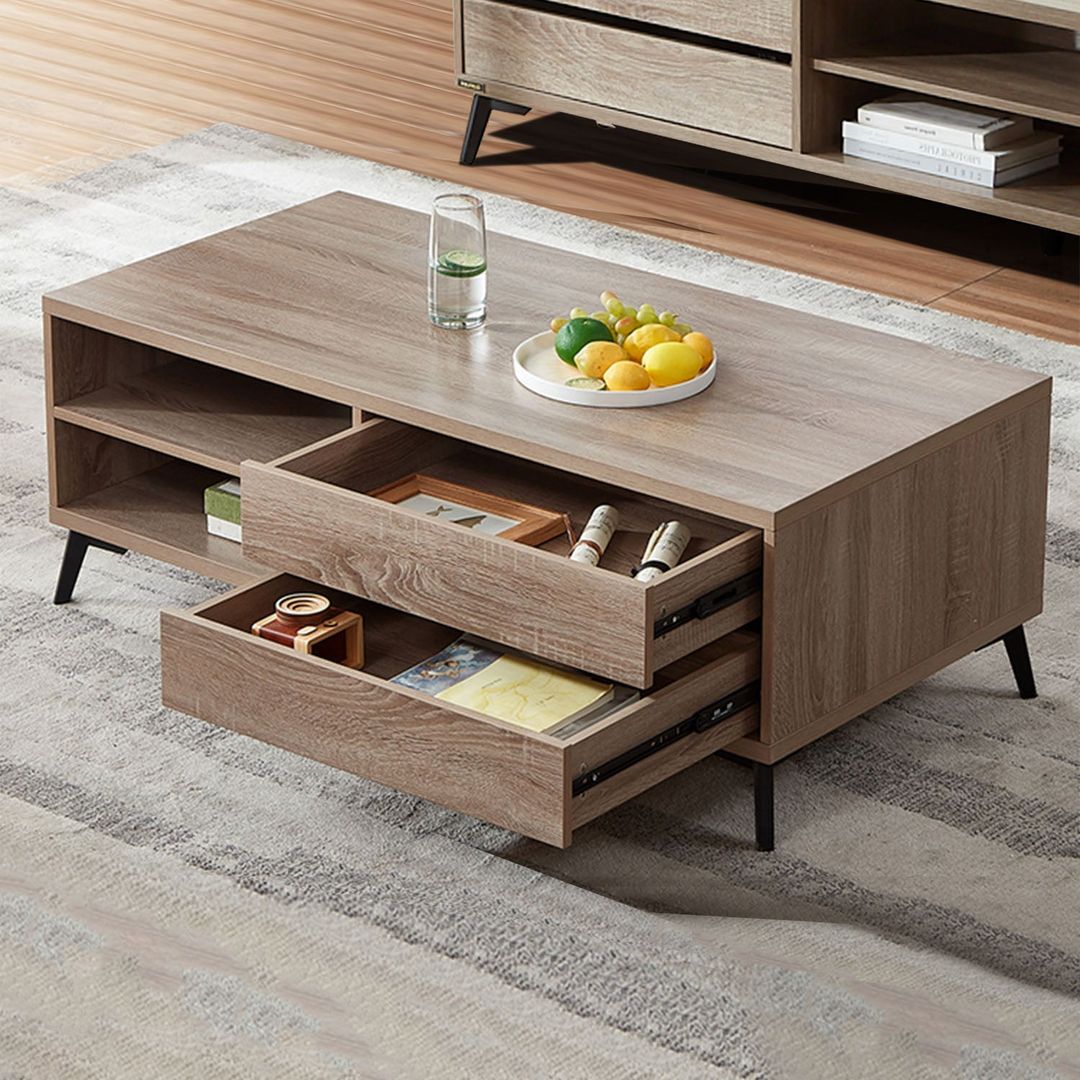 QUANU COFFEE TABLE 