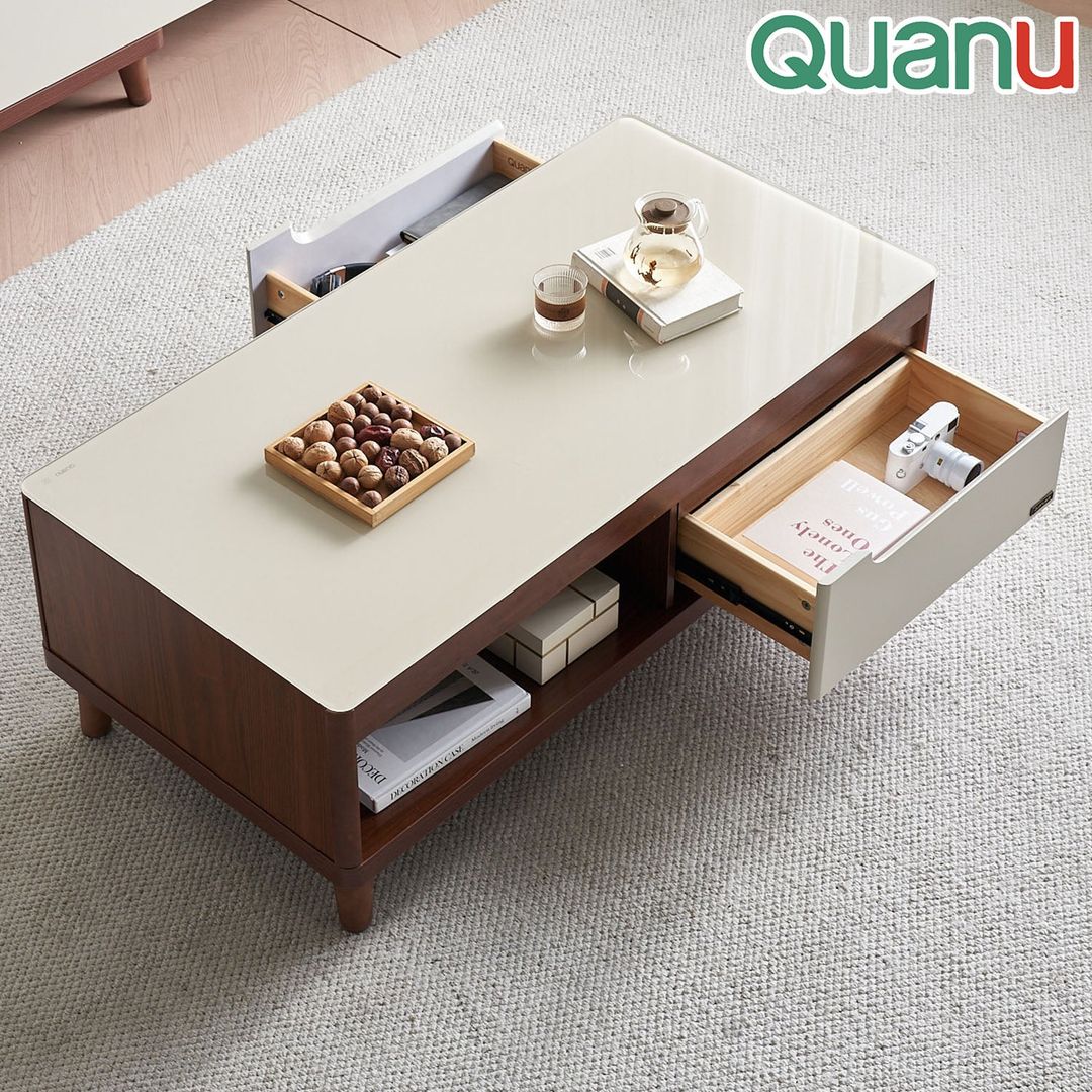 QUANU COFFEE TABLE 