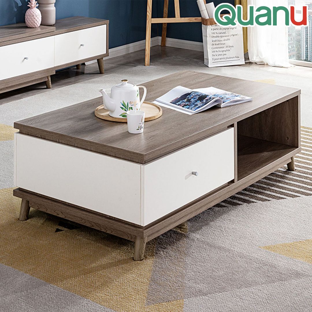 QUANU COFFEE TABLE 