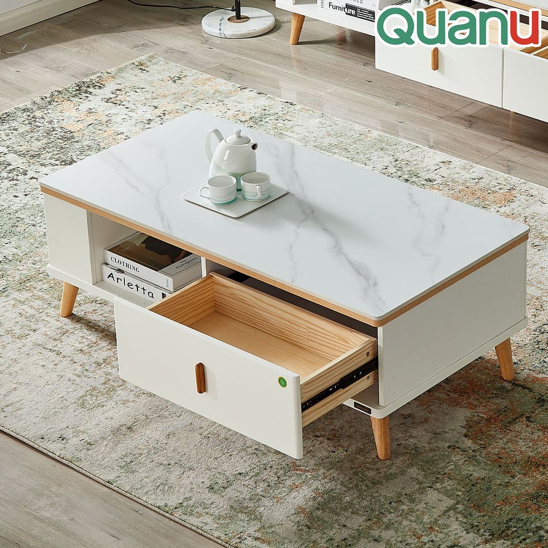 QUANU COFFEE TABLE 