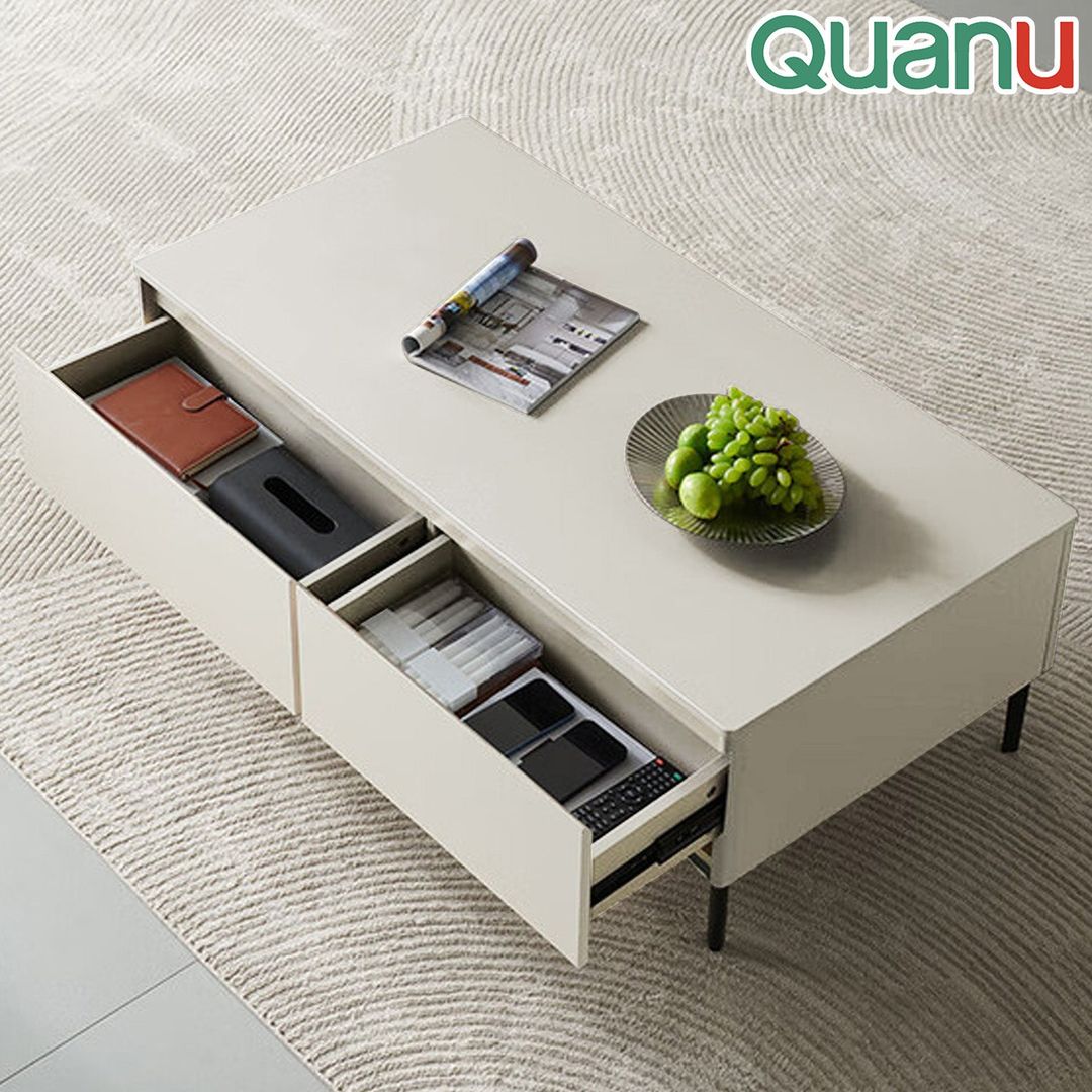 QUANU COFFEE TABLE 