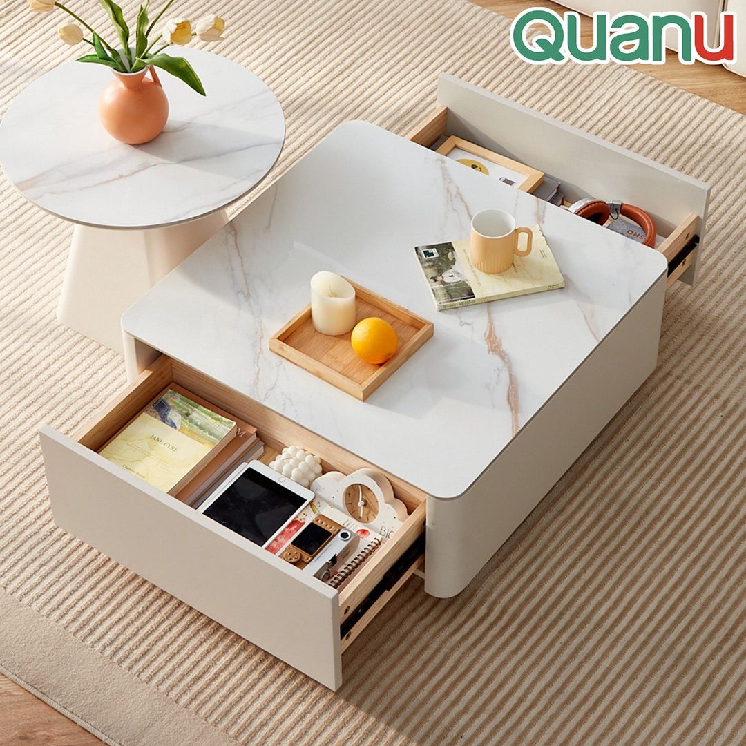 QUANU COFFEE TABLE 