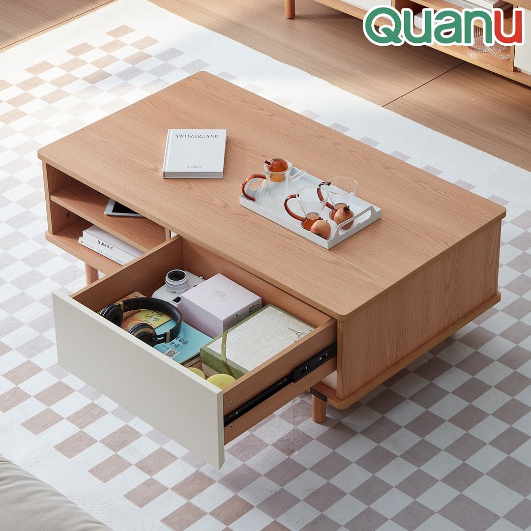 QUANU COFFEE TABLE 