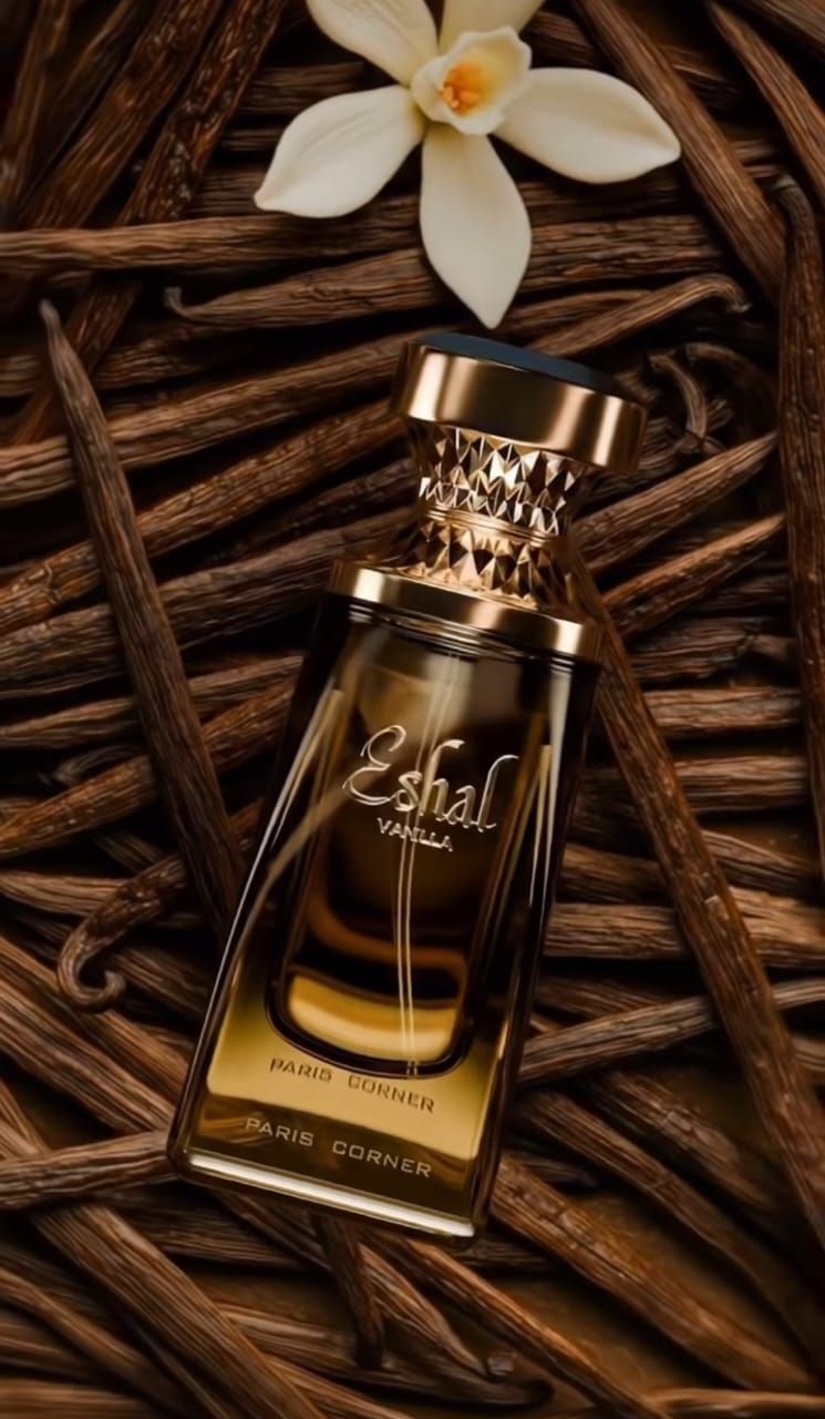 ESHAL VANILLA