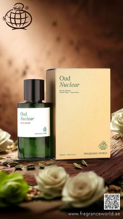 OUD NUCLEAR