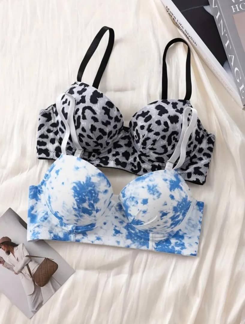Push Up t-shirt bra